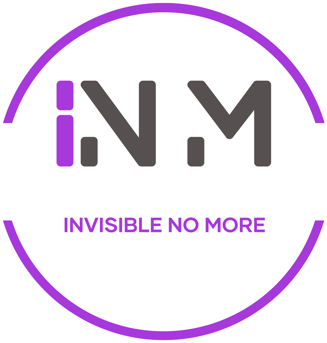 Invisible No More